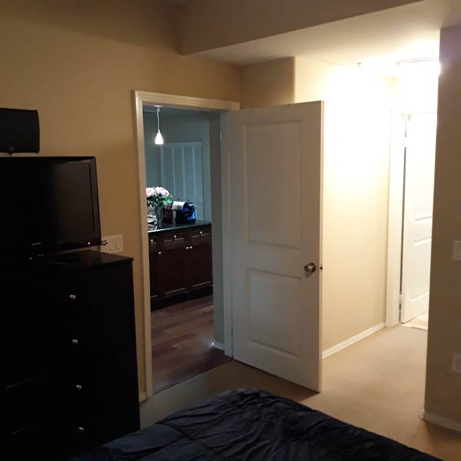 Jaime's room