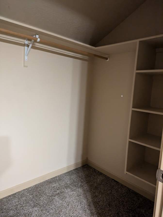 James Findley's room