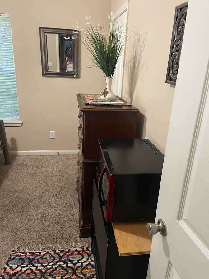 Julia's room