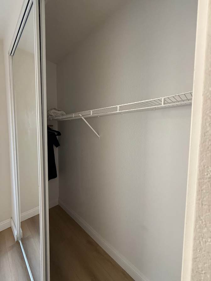 Sandra's room
