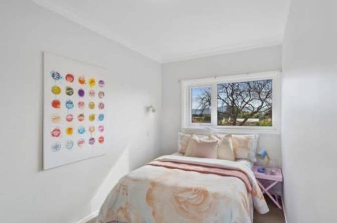 Russell's room