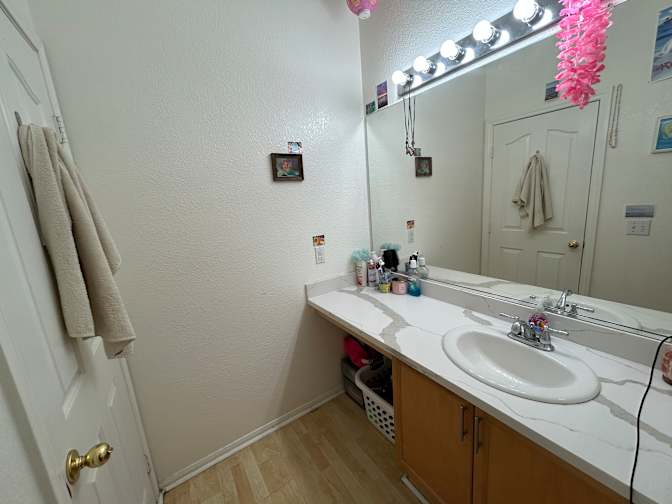 Natalie's room