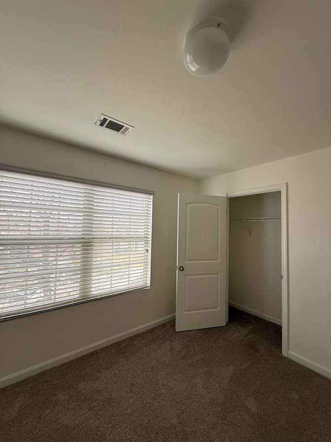 Adriana Duncan's room