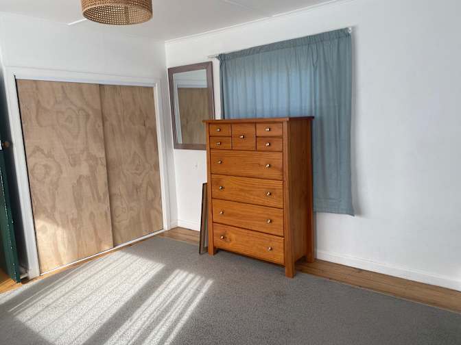 Anita's room