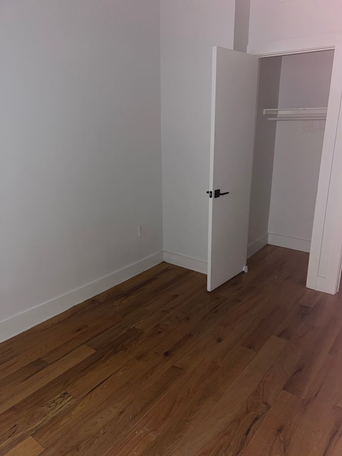 Richard's room