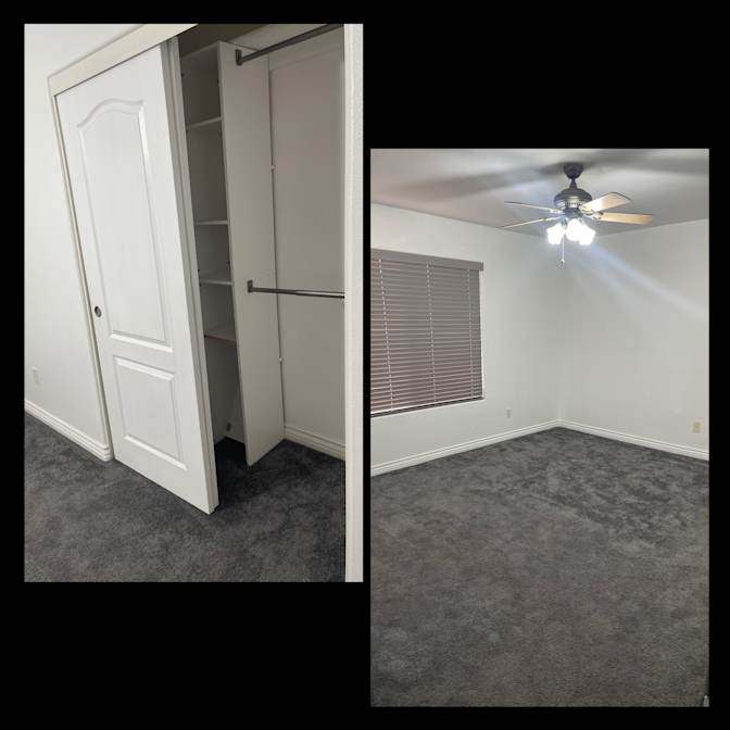 Juan's room