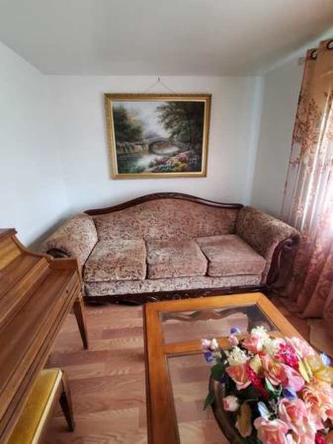 JOYCE's room