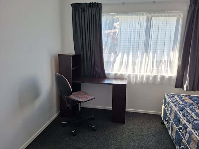 Sura's room