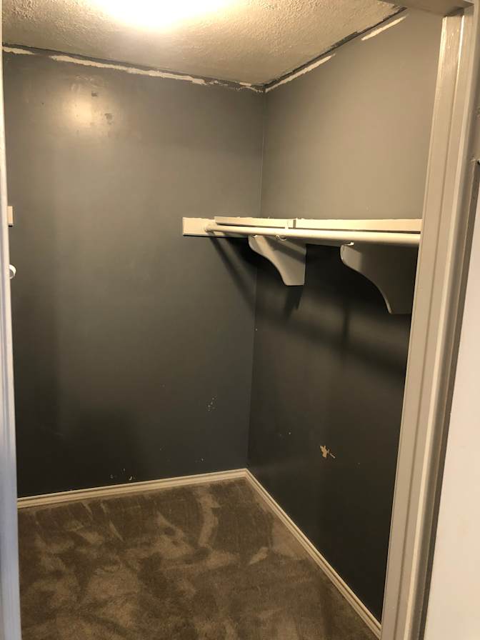 Nobus's room