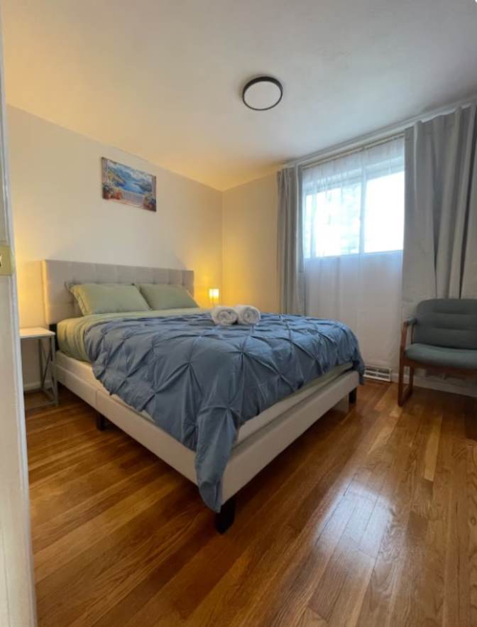 Aurora's room