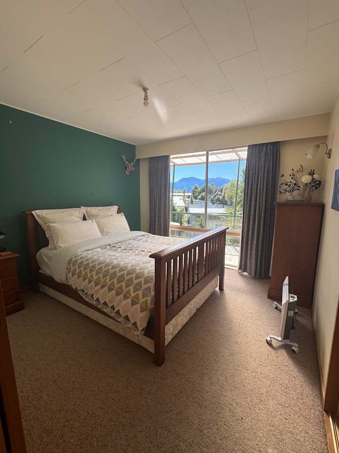 Gracie's room