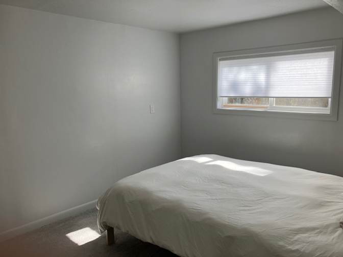 Jonathan's room
