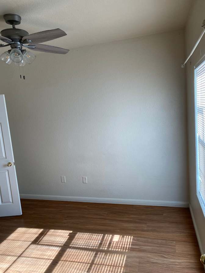 Sierra's room