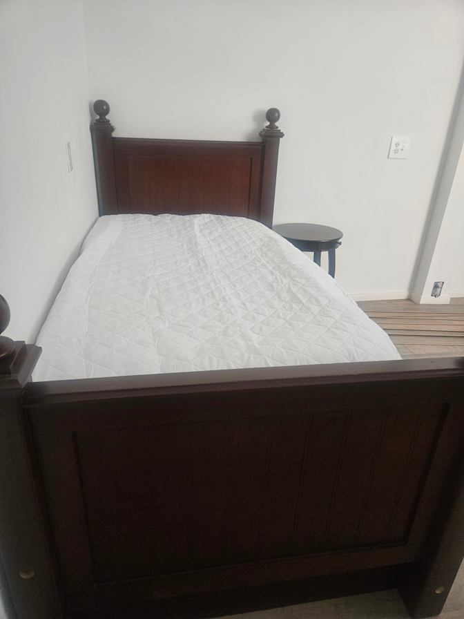 Mary's room