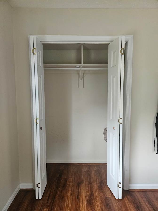 Andrea's room