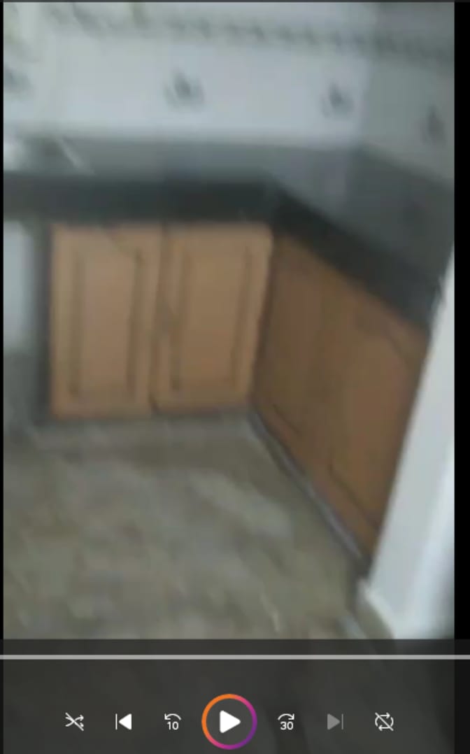 Ayush's room