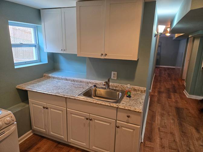 Archlanding LLC's room