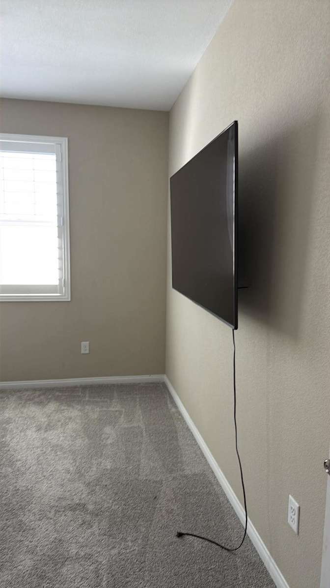 Ryan's room