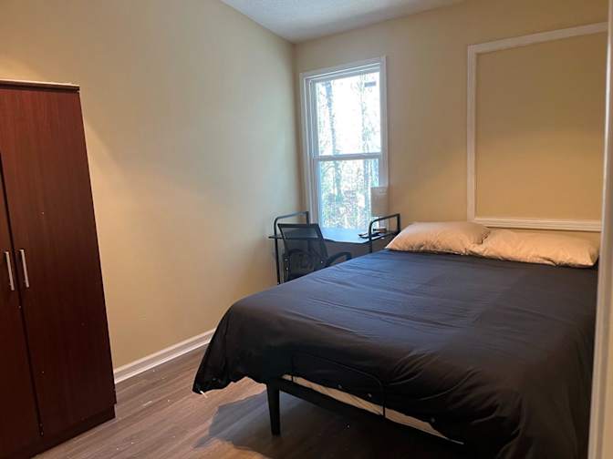 PadSplit's room
