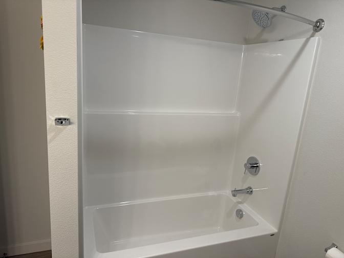 Lawrence's room