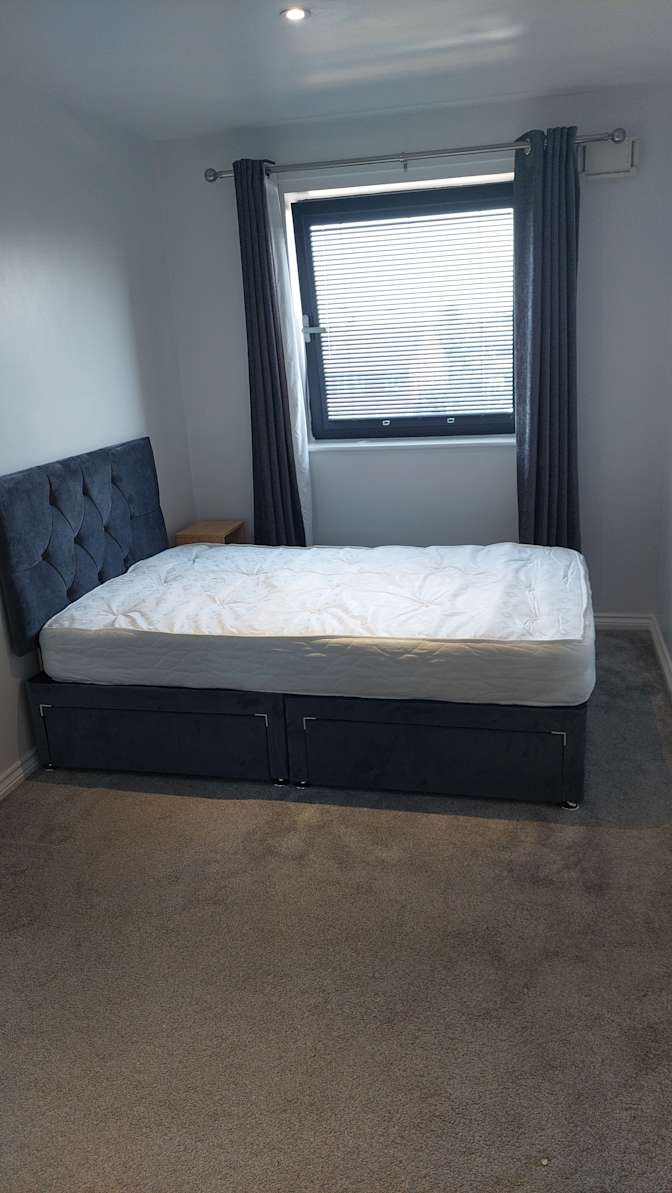 Jennifer's room