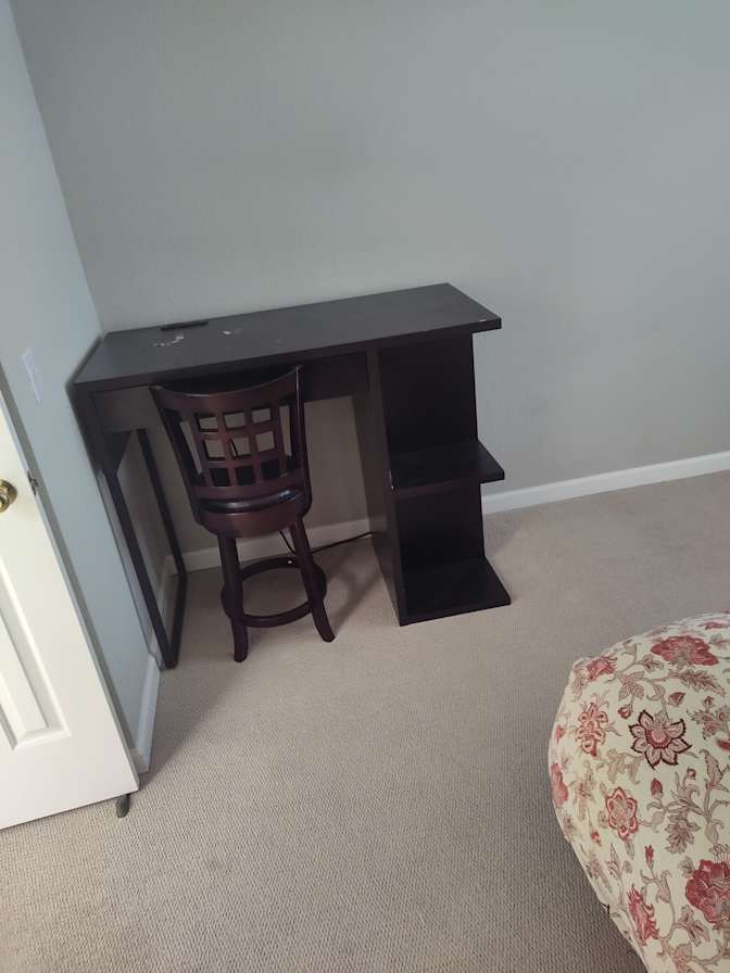 Room for Rent's room