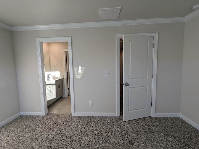 Alcove Rooms's room