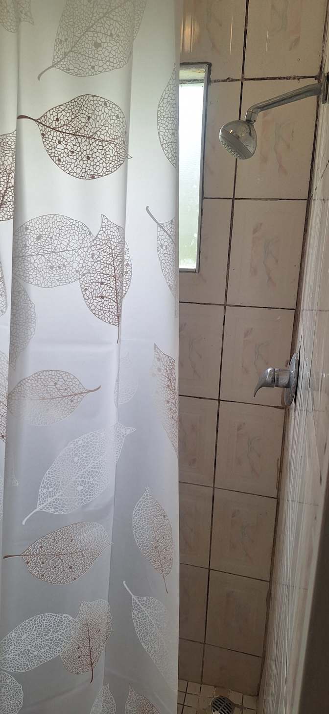 Antoinette's room