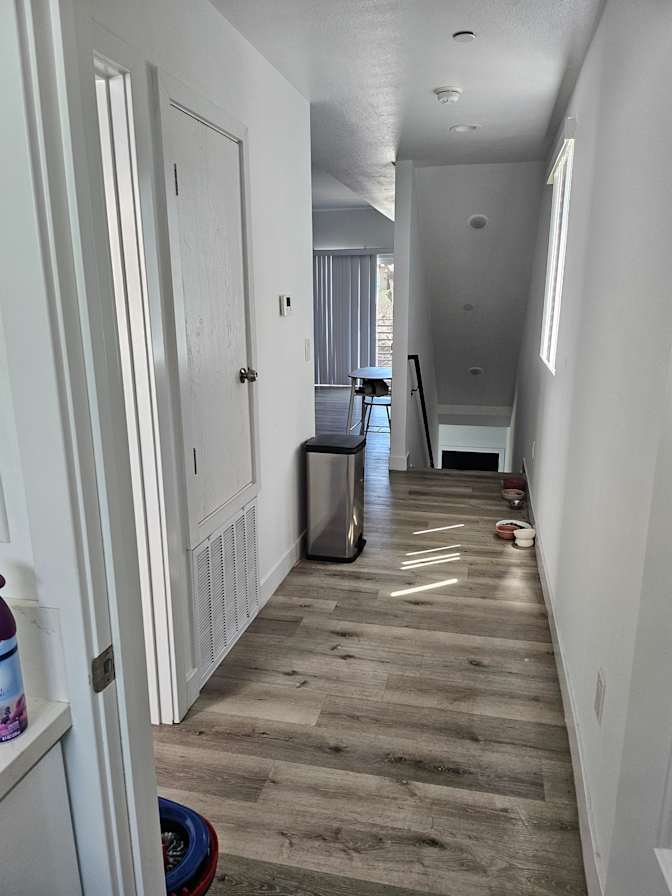 Amanda's room