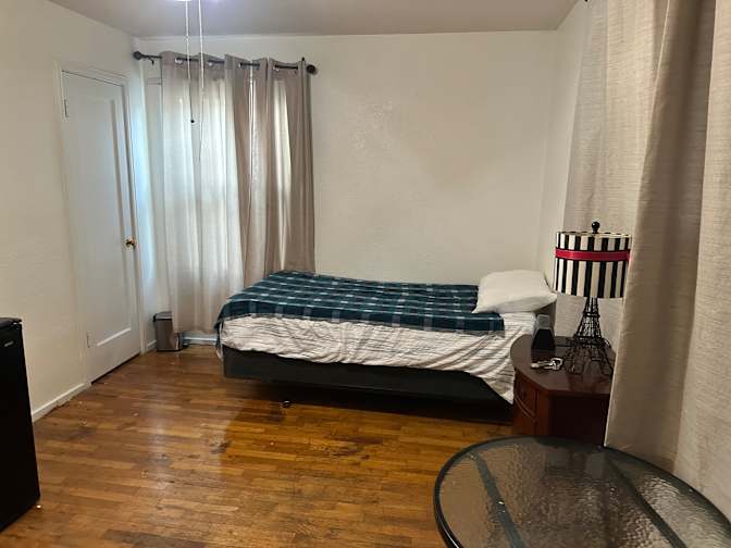 Kay's room
