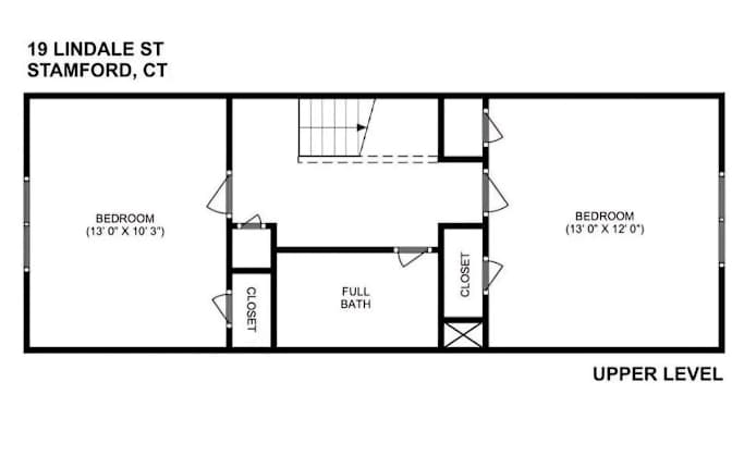Davis's room