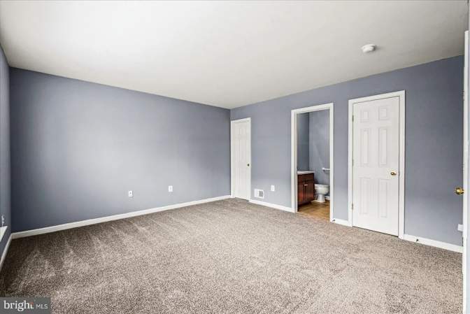 Joseph's room