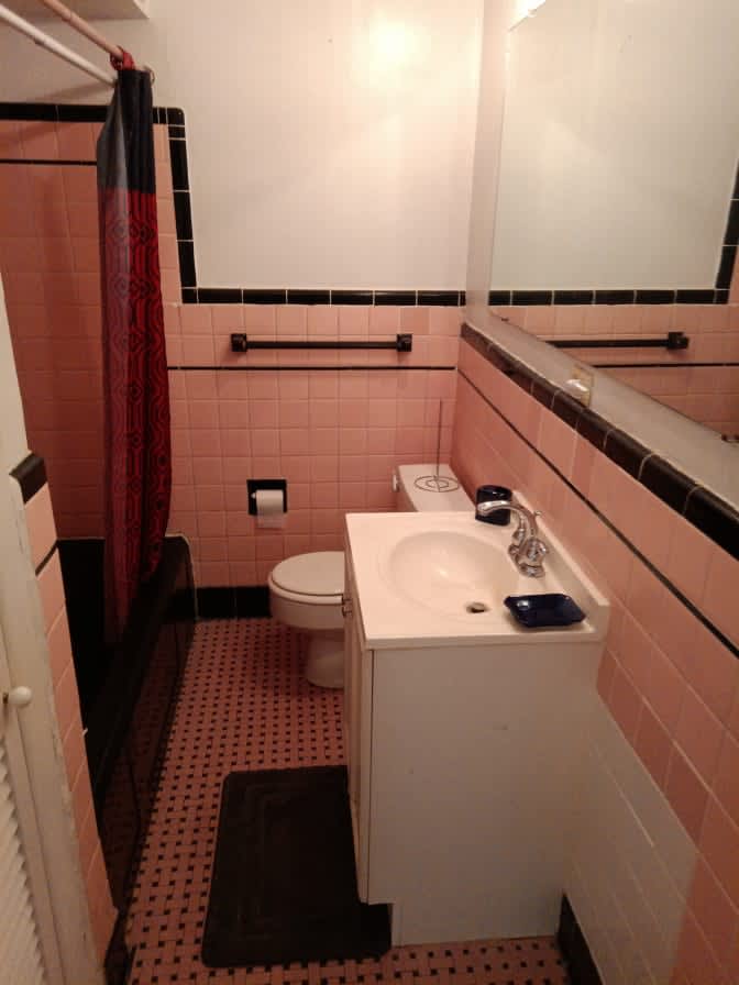 Paul's room