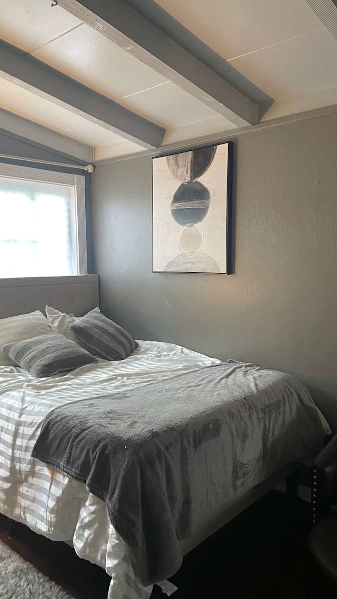 Jesus Gil's room