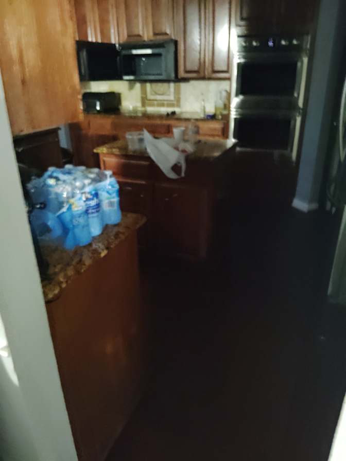 Jeneal's room