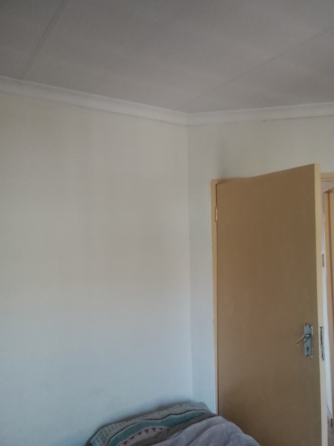 Khumo Mufasa's room