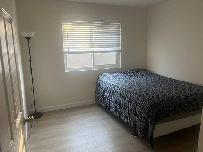 Devin's room