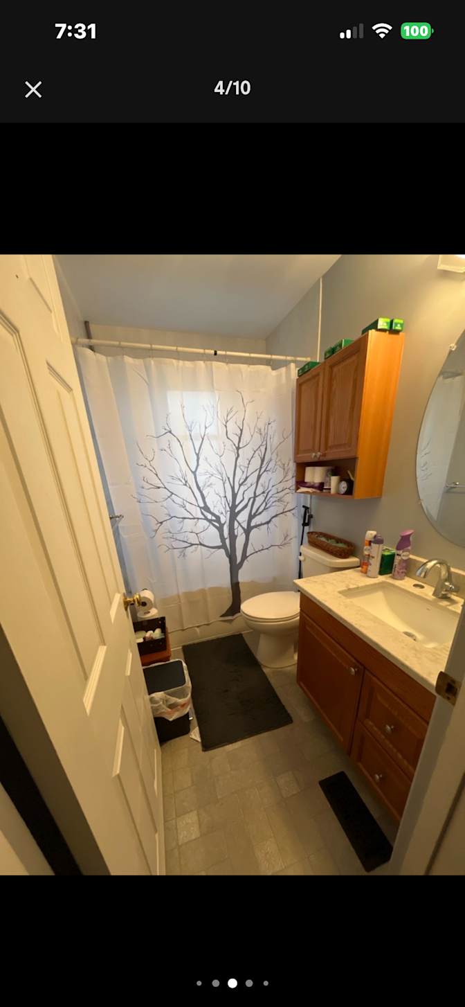Jay's room