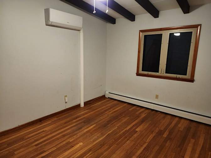 Rongroeung's room