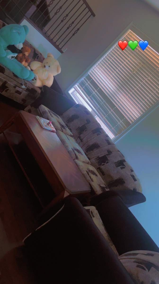 Varinder's room