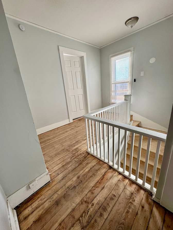 Ashley's room