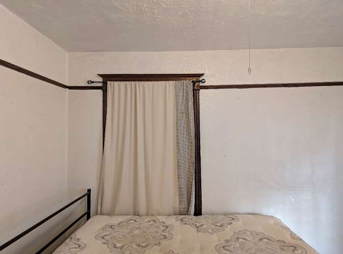 Sam's room