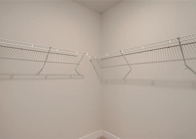 Hart's room