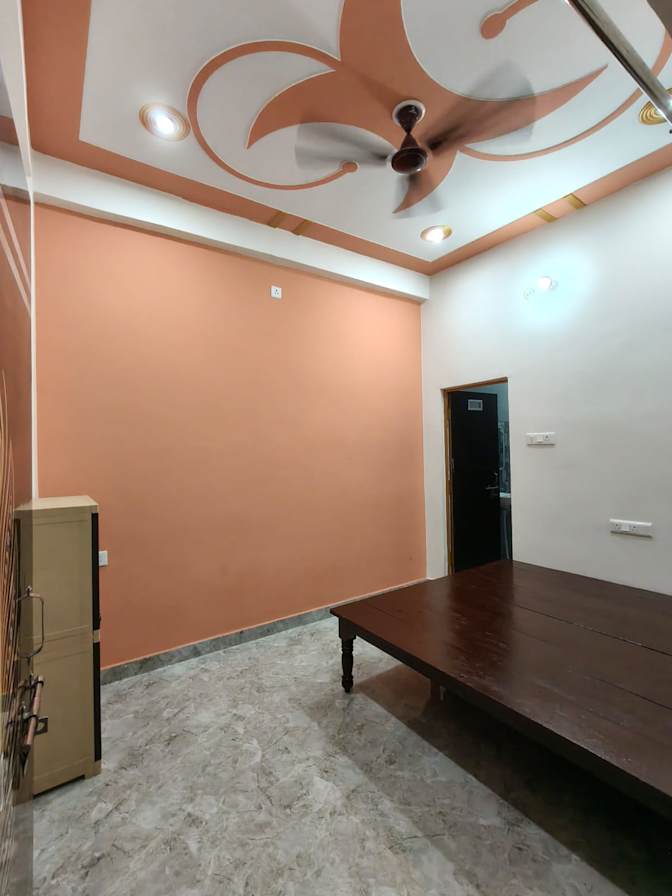 SHRAWAN KUMAR MISHRA's room