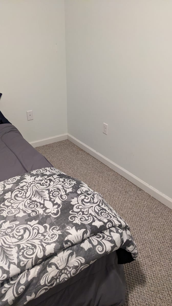 Michael's room
