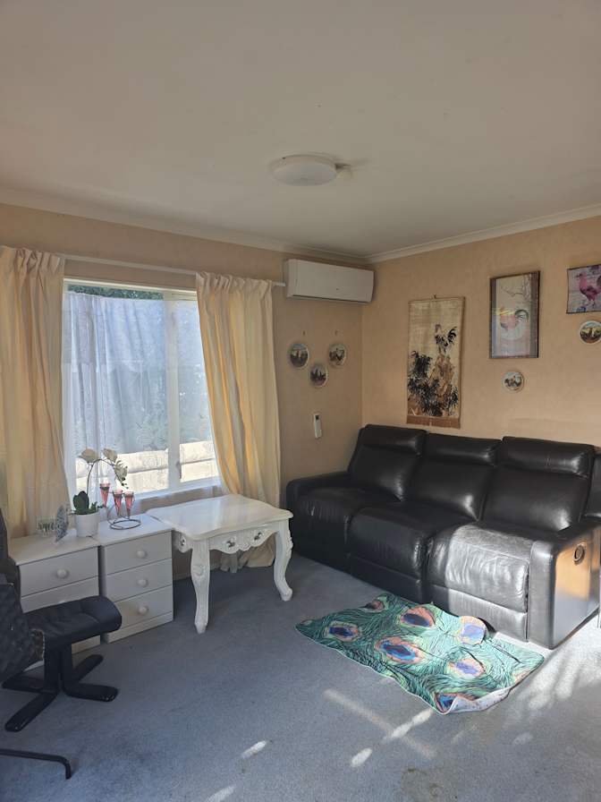 Val's room