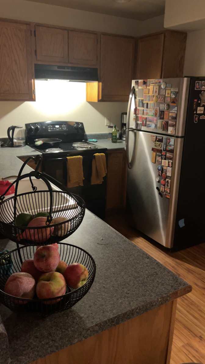 Jacob's room