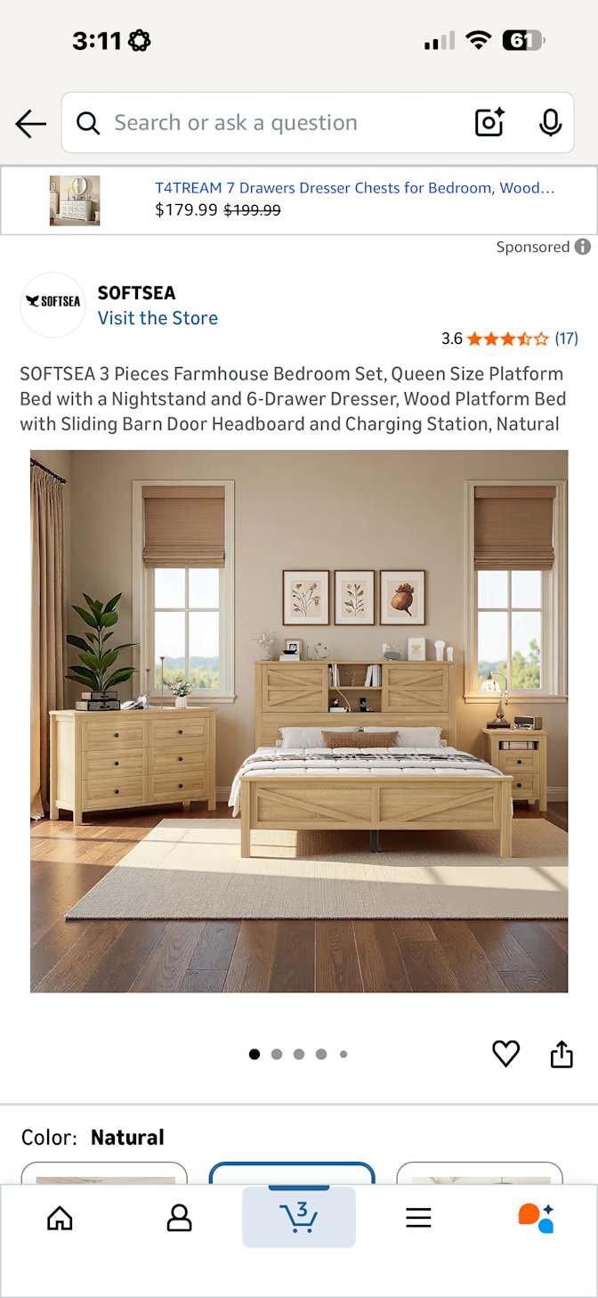 Peter's room