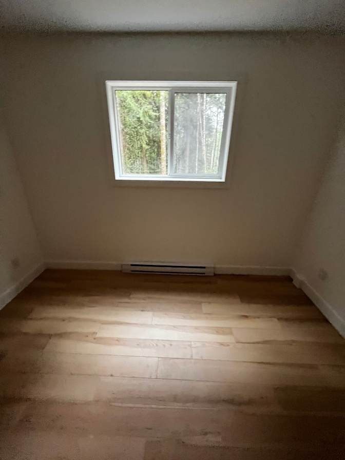 Eric's room
