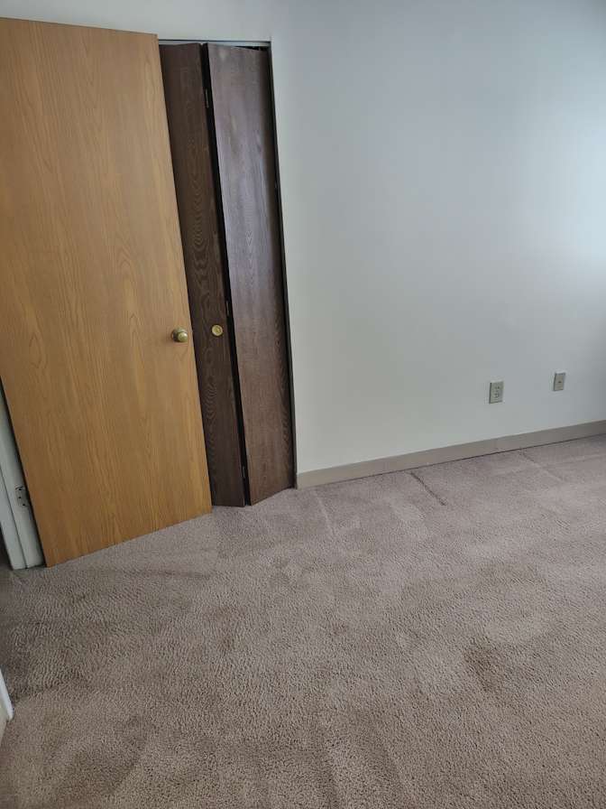 Curtis's room